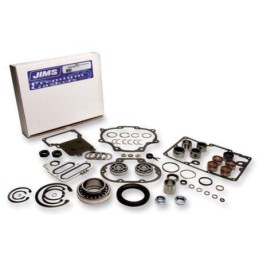 Kits jims de refection pour boite 6 de 2006 et apres 736101