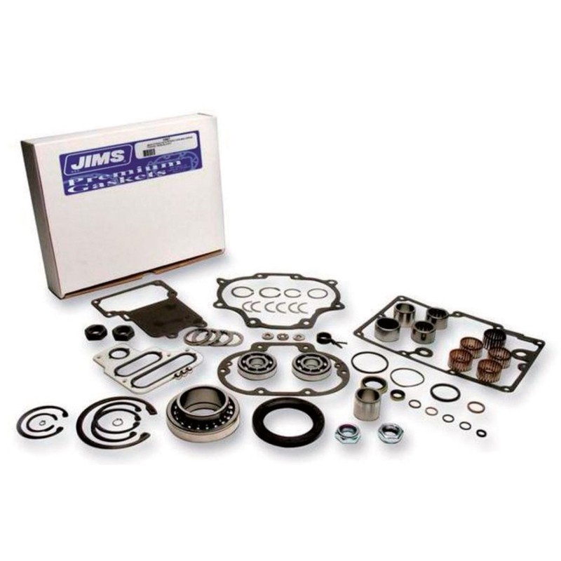 Kits jims de refection pour boite 6 de 2006 et apres 753708