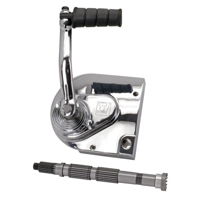 Kits kick pour sportster 781200