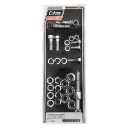 Kits visserie de fixation de boite colony 781274