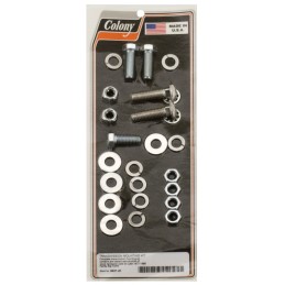 Kits visserie de fixation de boite colony 781280