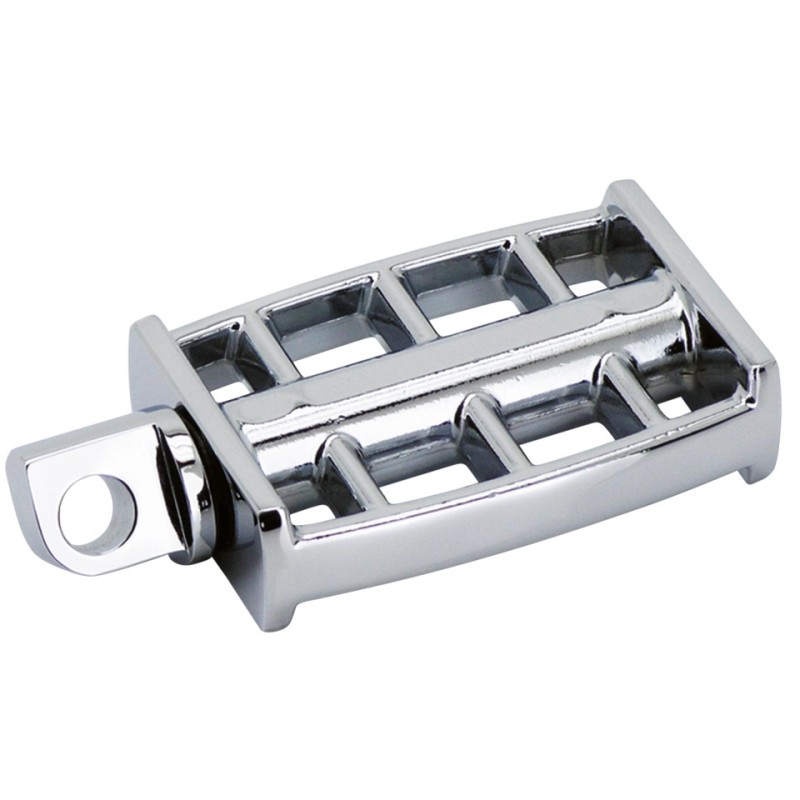 Pedale de kick style velo 361602