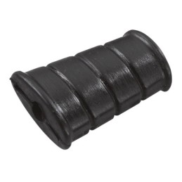 Pedale de kick vieux style 358017