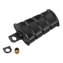 Pedale de kick vieux style 358004