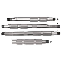 Pieces de boite 5 vitesses pour big twin de 1979-1993 234090