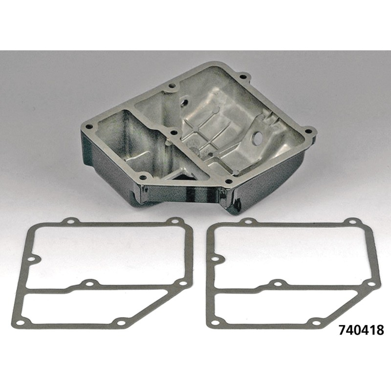 Pieces de boite et carters pour evolution dyna boite 5 740418