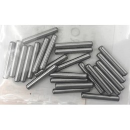 Pieces de boite pour 45ci twins 234675