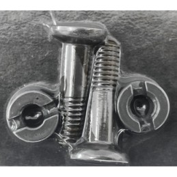 Pieces de boite pour 45ci twins 235149