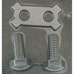 Pieces de boite pour 45ci twins 235252