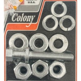 Pieces de boite pour 45ci twins 235254