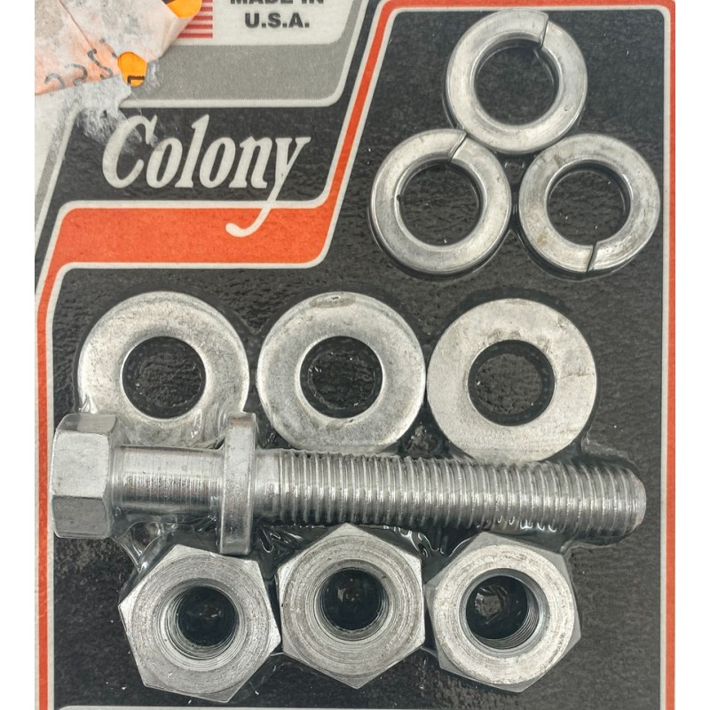 Pieces de boite pour 45ci twins 235254