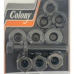 Pieces de boite pour 45ci twins 235255