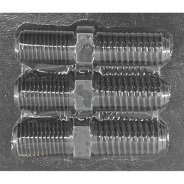 Pieces de boite pour 45ci twins 235264