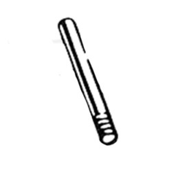 Pieces de boite pour 45ci twins 236896
