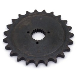 Pieces de boite pour sportster boite 4 191356