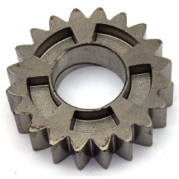 Pieces de boite pour sportster boite 4 231807