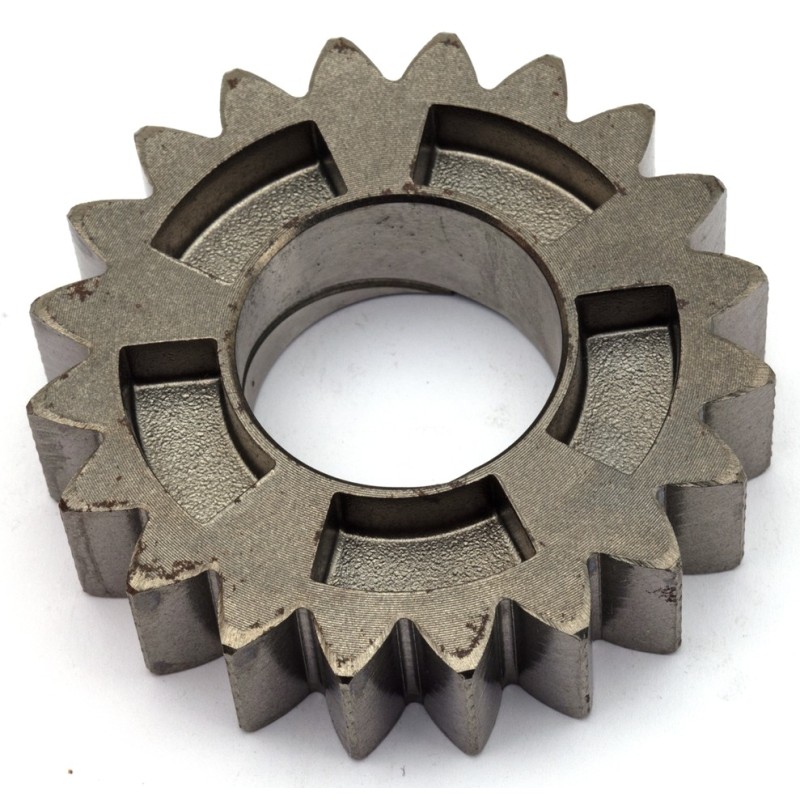 Pieces de boite pour sportster boite 4 231807