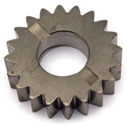 Pieces de boite pour sportster boite 4 231807