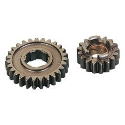 Pieces de boite pour sportster boite 4 237167