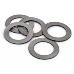 Pieces de boite pour sportster boite 4 789248