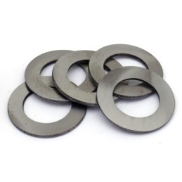 Pieces de boite pour sportster boite 4 789259