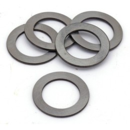 Pieces de boite pour sportster boite 4 789260