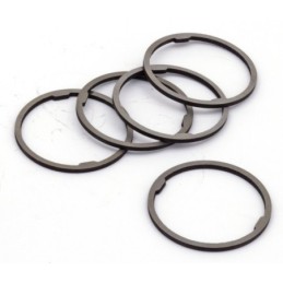 Pieces de boite pour sportster boite 4 789624