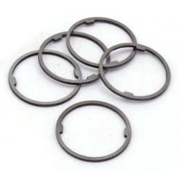 Pieces de boite pour sportster boite 4 789625
