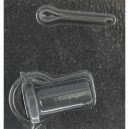 Pièces de levier de vitesses pour modèles 45ci 236903