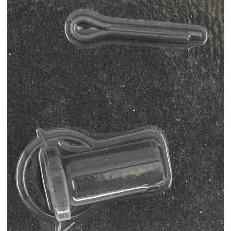 Pièces de levier de vitesses pour modèles 45ci 236903