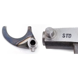 Pieces de selcetion pour 1952-1956 k & 1957-1990 sportster 191405