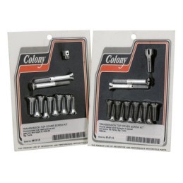 Pieces de selection big twin vitesses a main 740051