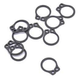 Pieces de selection de boite pour 1991-2003 sportster 750981