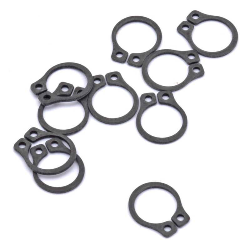 Pieces de selection de boite pour 1991-2003 sportster 750981