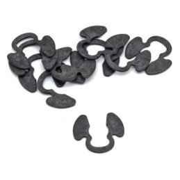Pieces de selection de boite pour 1991-2003 sportster 750986