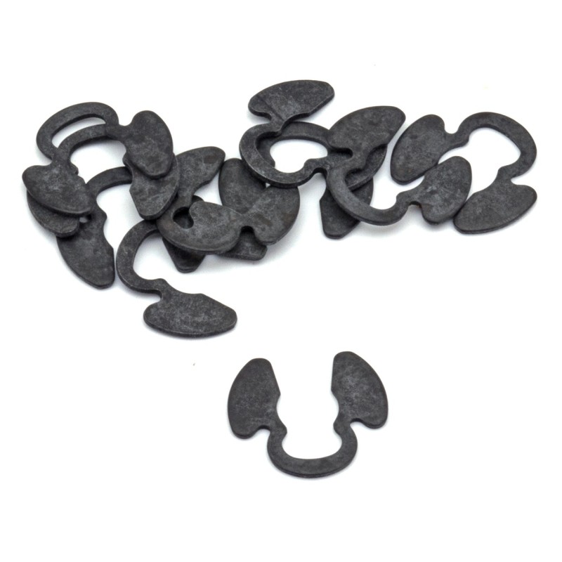 Pieces de selection de boite pour 1991-2003 sportster 750986