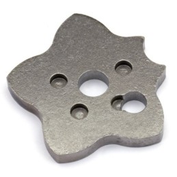 Pieces de selection de boite pour 1991-2003 sportster 750988