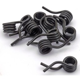 Pieces de selection de boite pour 1991-2003 sportster 750997