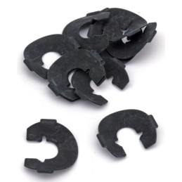 Pieces de selection de boite pour 1991-2003 sportster 781999
