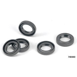 Pieces de selection pour 2004 au present sportster et buell a air 740440