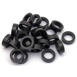 Pieces de selection pour 2004 au present sportster et buell a air 751005