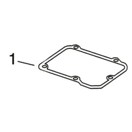 Pieces et carters de boite pour evolution softail boite 5 700291