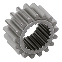Pignon de 5 eme d'arbre secondaire pour 1980 a 1993 big twin 396021
