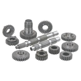 Pignons andrews pour les sportster a 5 vitesses 1991-2005 232549