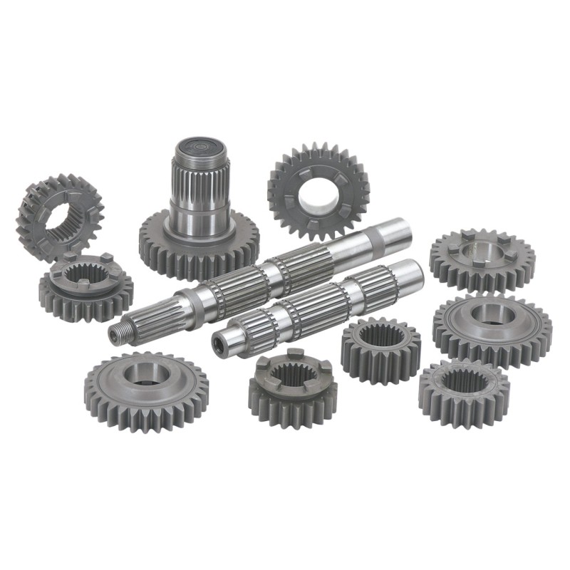 Pignons andrews pour les sportster a 5 vitesses 1991-2005 232549