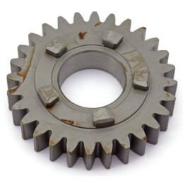 Pignons andrews pour les sportster a 5 vitesses 1991-2005 237153