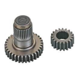Pignons andrews pour les sportster a 5 vitesses 1991-2005 237154