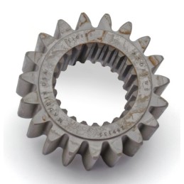 Pignons andrews pour les sportster a 5 vitesses 1991-2005 237155