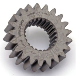 Pignons andrews pour les sportster a 5 vitesses 1991-2005 237158