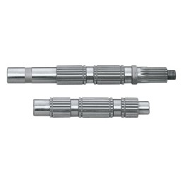Pignons andrews pour les sportster a 5 vitesses 1991-2005 237159